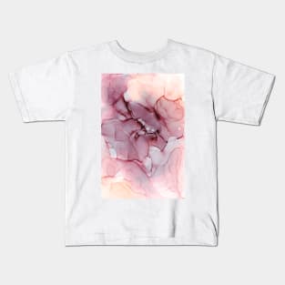 Ink no18 Kids T-Shirt